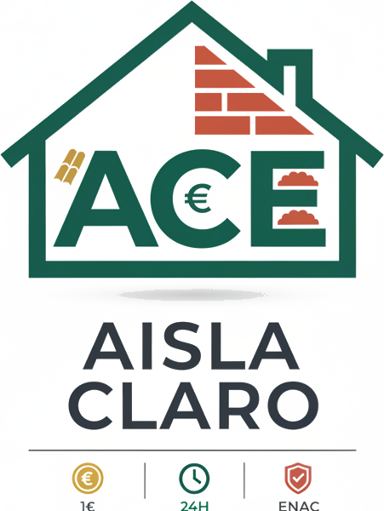 AislaClaro · Aislamiento de buhardillas · CAE España